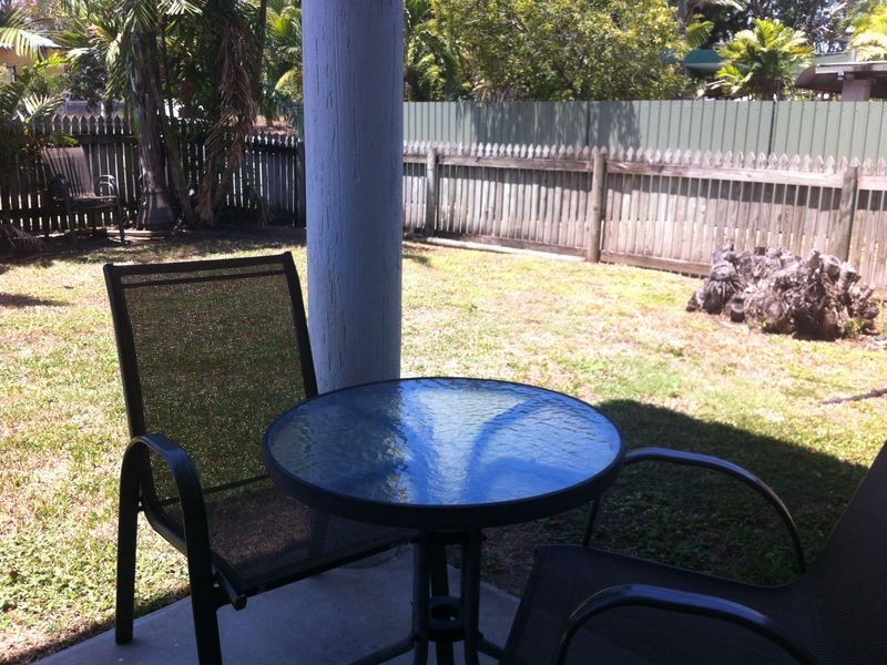 1/3 Anderson Street, Railway Estate QLD 4810