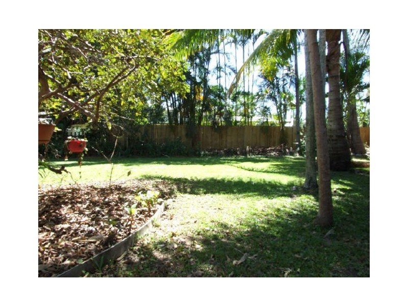 3 Marron Crescent, Mundingburra QLD 4812