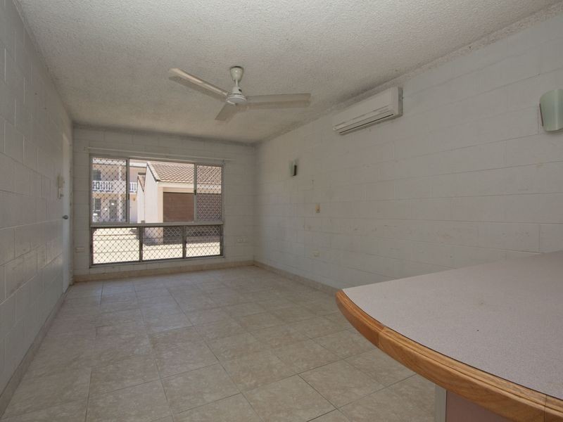 Hermit Park QLD 4812