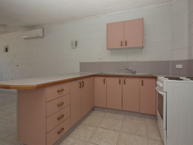 Hermit Park QLD 4812