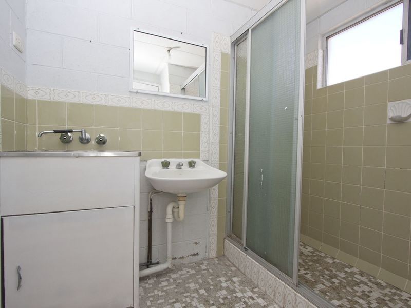 Hermit Park QLD 4812