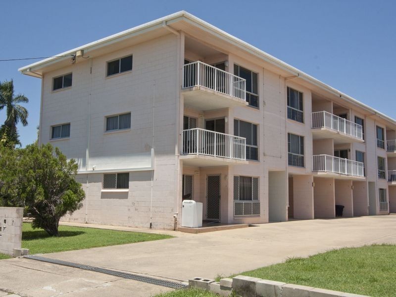 Hermit Park QLD 4812