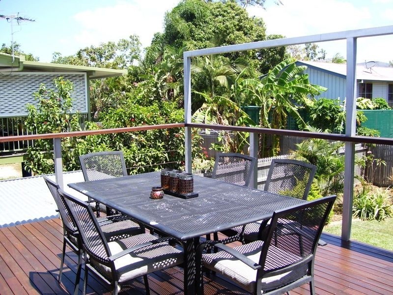 8 Clements Crescent, Vincent QLD 4814