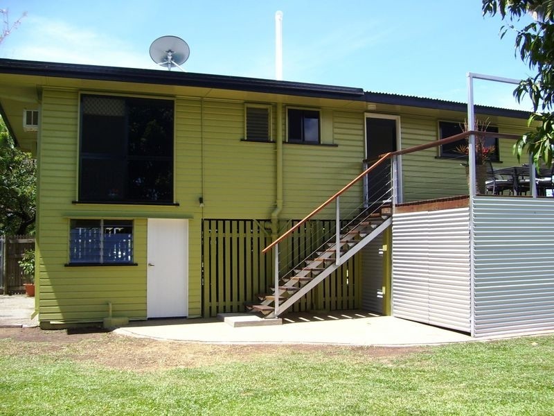 8 Clements Crescent, Vincent QLD 4814