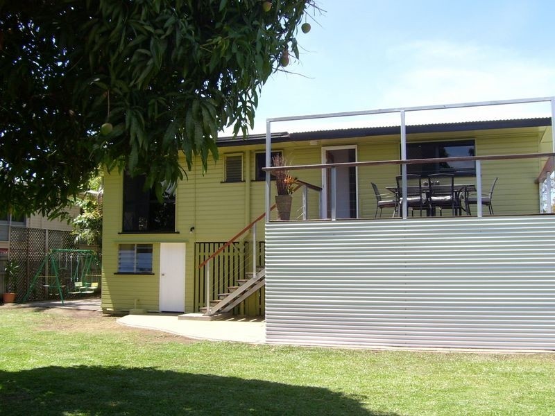 8 Clements Crescent, Vincent QLD 4814