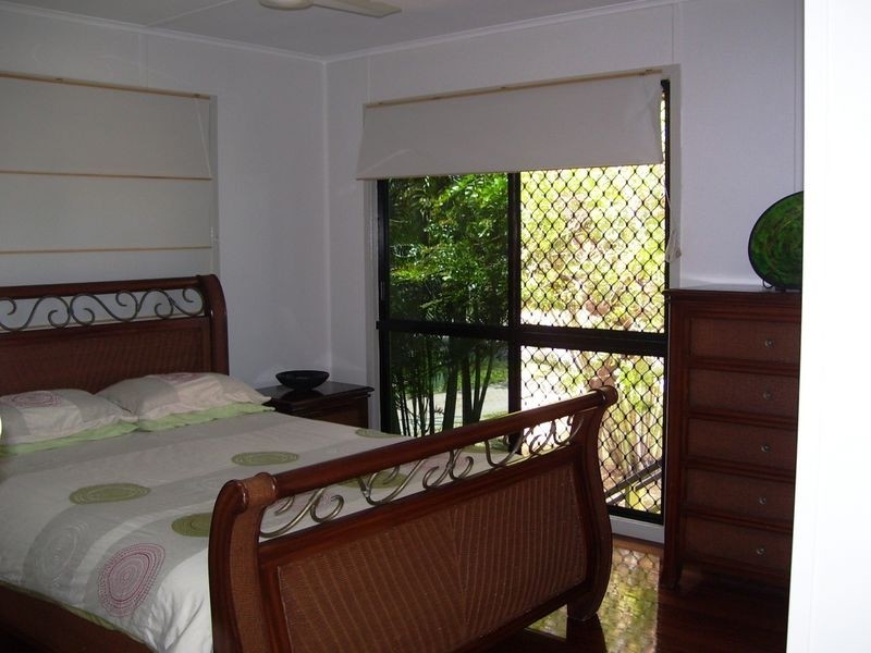 8 Clements Crescent, Vincent QLD 4814