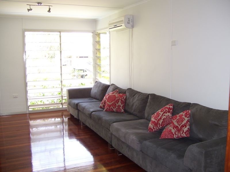 8 Clements Crescent, Vincent QLD 4814