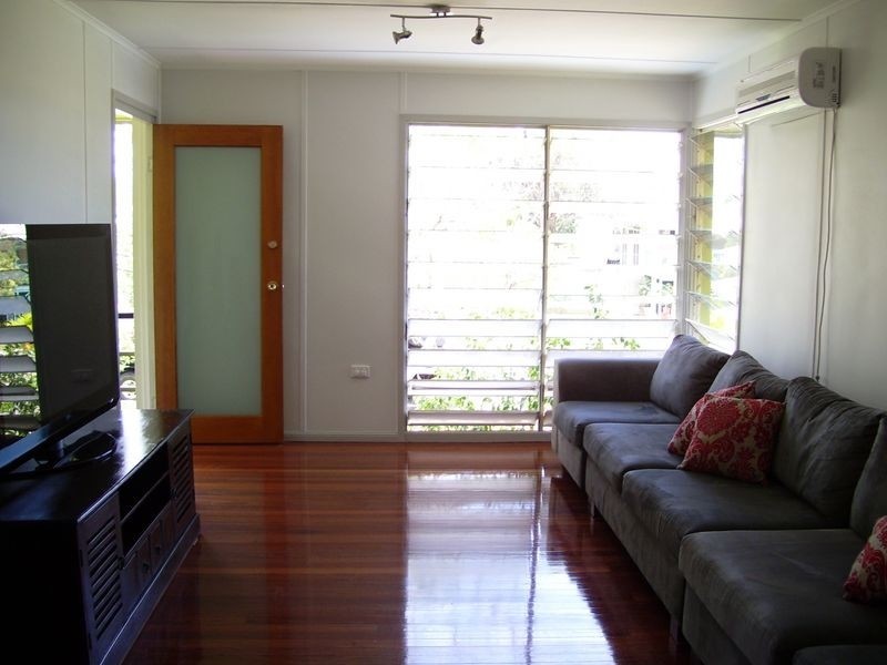 8 Clements Crescent, Vincent QLD 4814