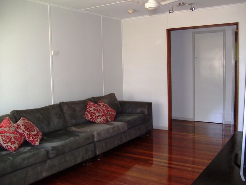 8 Clements Crescent, Vincent QLD 4814