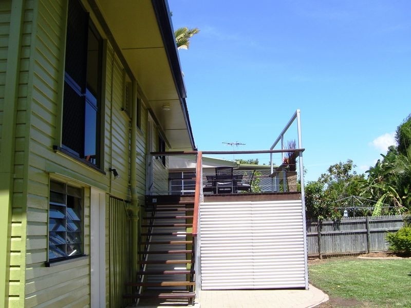 8 Clements Crescent, Vincent QLD 4814