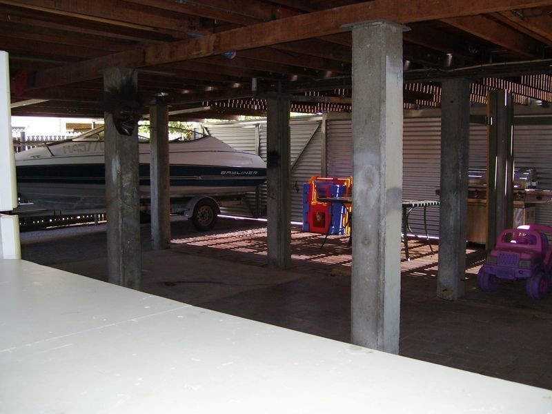 8 Clements Crescent, Vincent QLD 4814