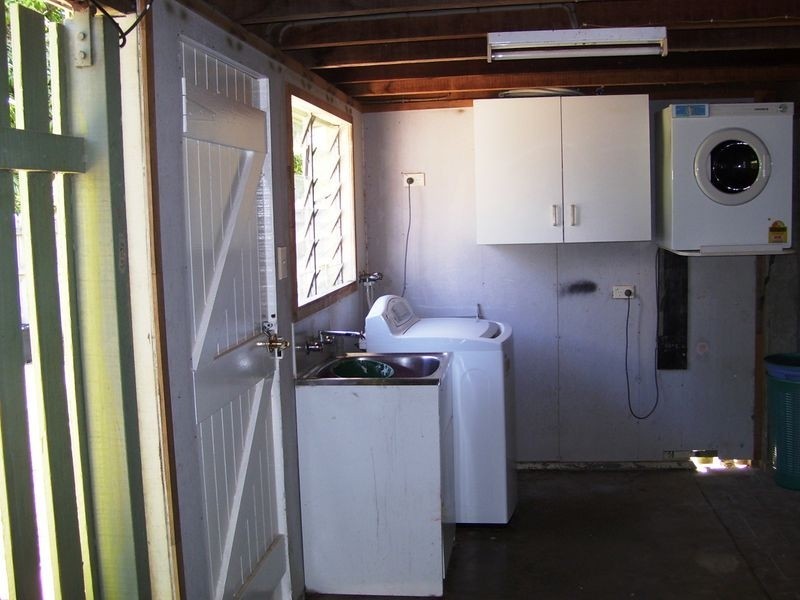 8 Clements Crescent, Vincent QLD 4814