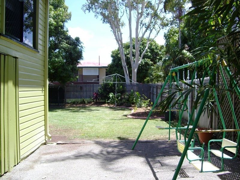 8 Clements Crescent, Vincent QLD 4814