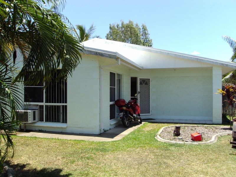 10 Arawa Street, Kelso QLD 4815