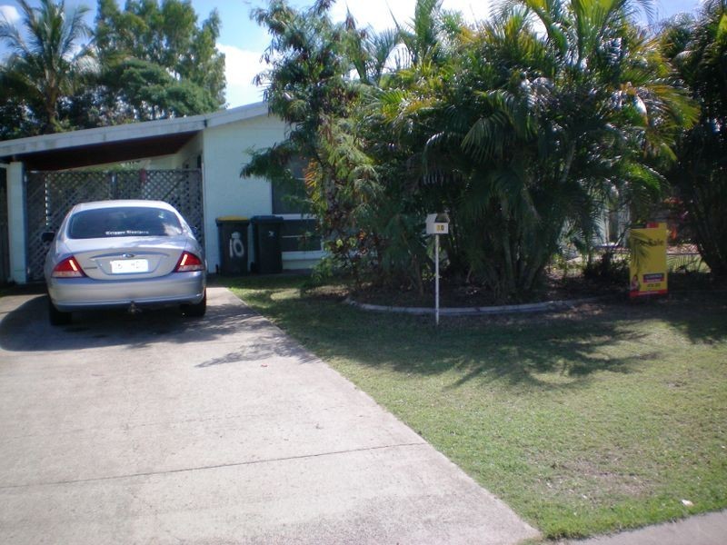 10 Arawa Street, Kelso QLD 4815