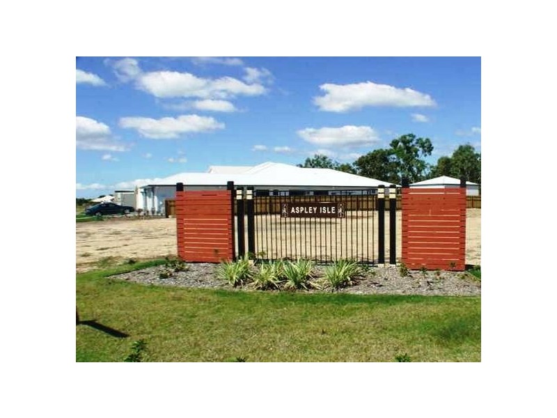 27 Aspley Drive, Kirwan QLD 4817