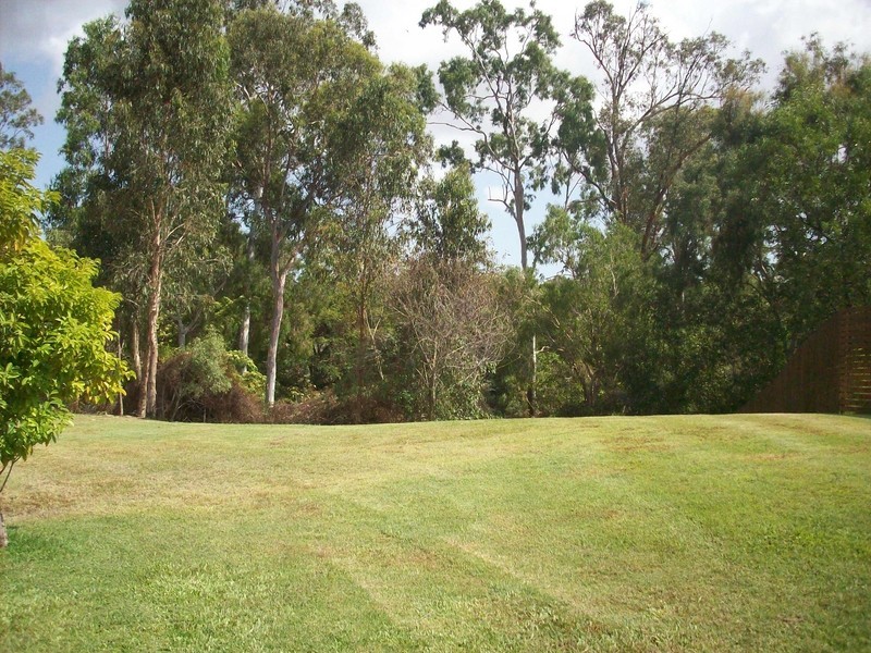 15 Moreton Ash Drive, Douglas QLD 4814