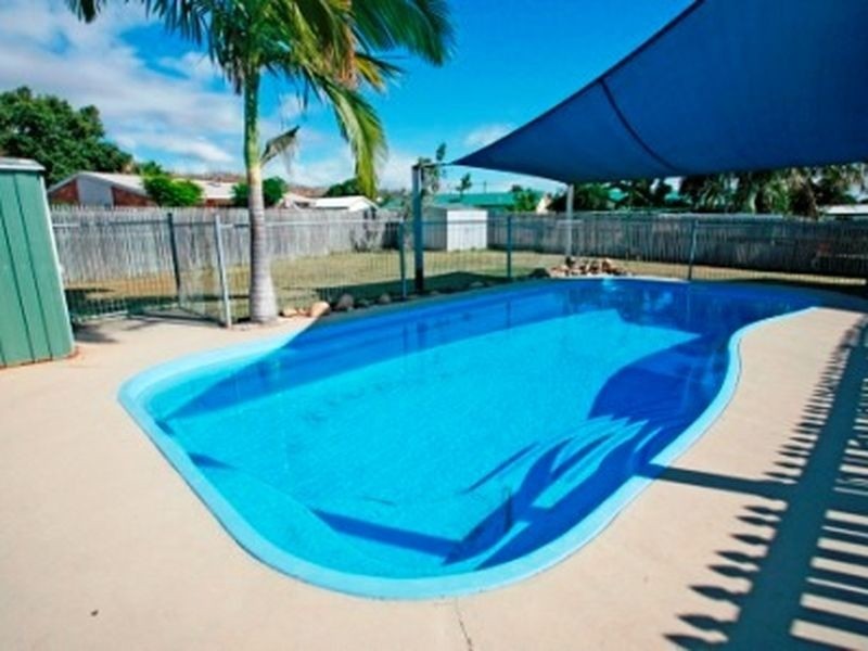 31 Gloucester Crescent, Wulguru QLD 4811