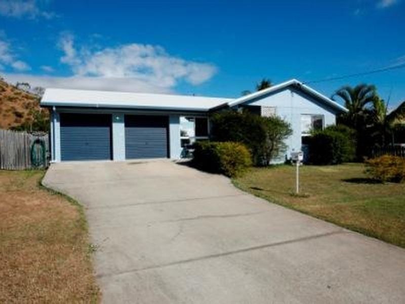 31 Gloucester Crescent, Wulguru QLD 4811
