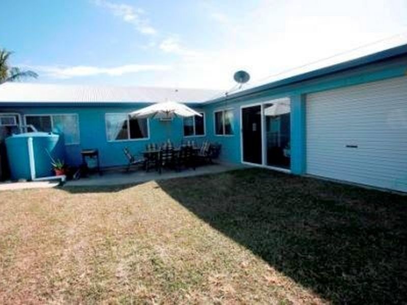 31 Gloucester Crescent, Wulguru QLD 4811