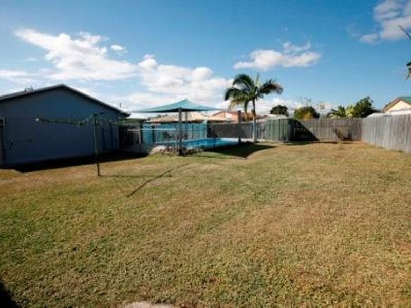 31 Gloucester Crescent, Wulguru QLD 4811