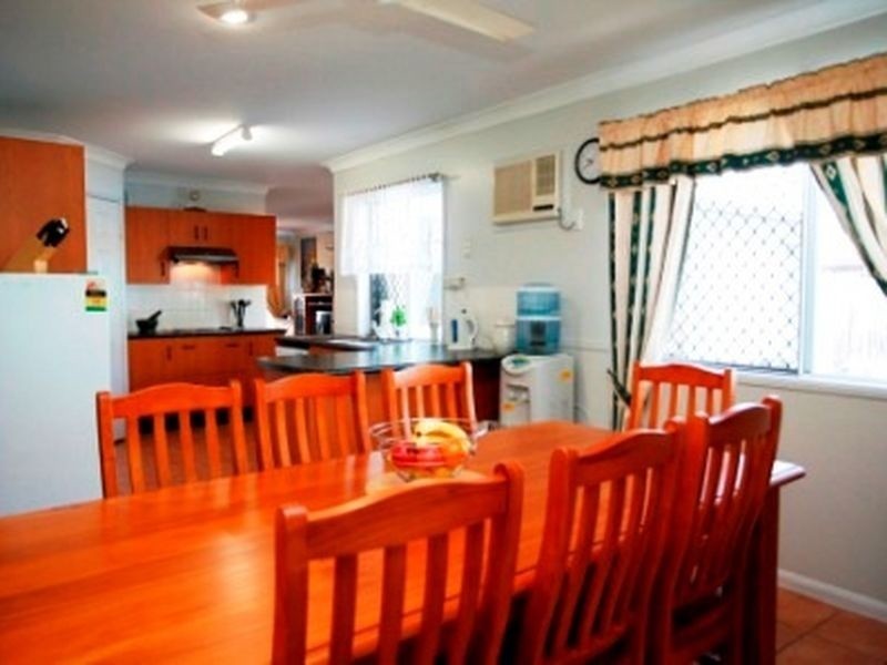 31 Gloucester Crescent, Wulguru QLD 4811