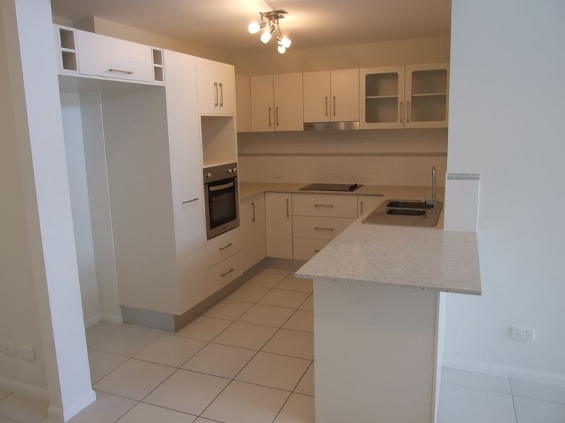 41/1 Gregory Street, North Ward QLD 4810