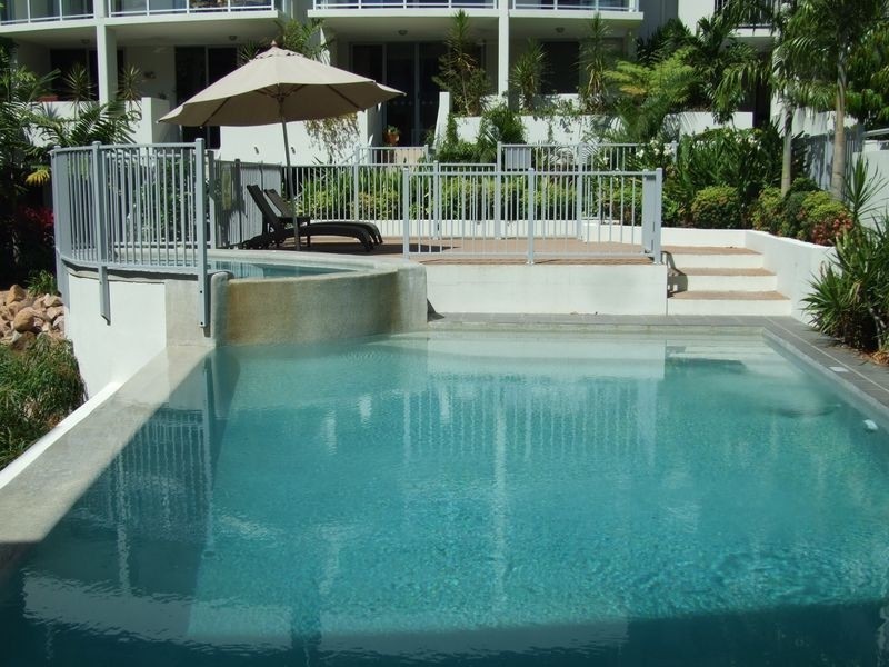 41/1 Gregory Street, North Ward QLD 4810