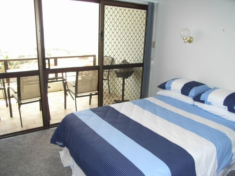 14/7 Hale Street, North Ward QLD 4810