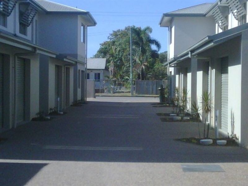 18/84 Dearness Street, Garbutt QLD 4814