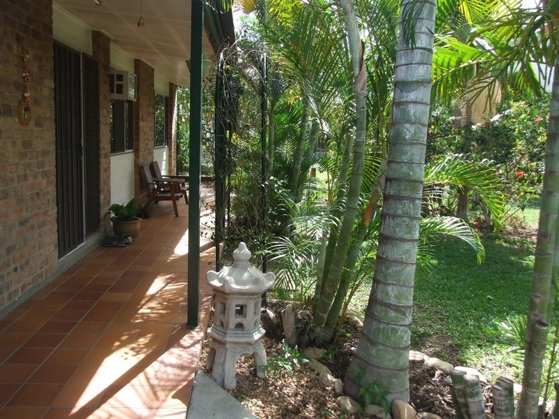 35 Marcel Street, Kirwan QLD 4817