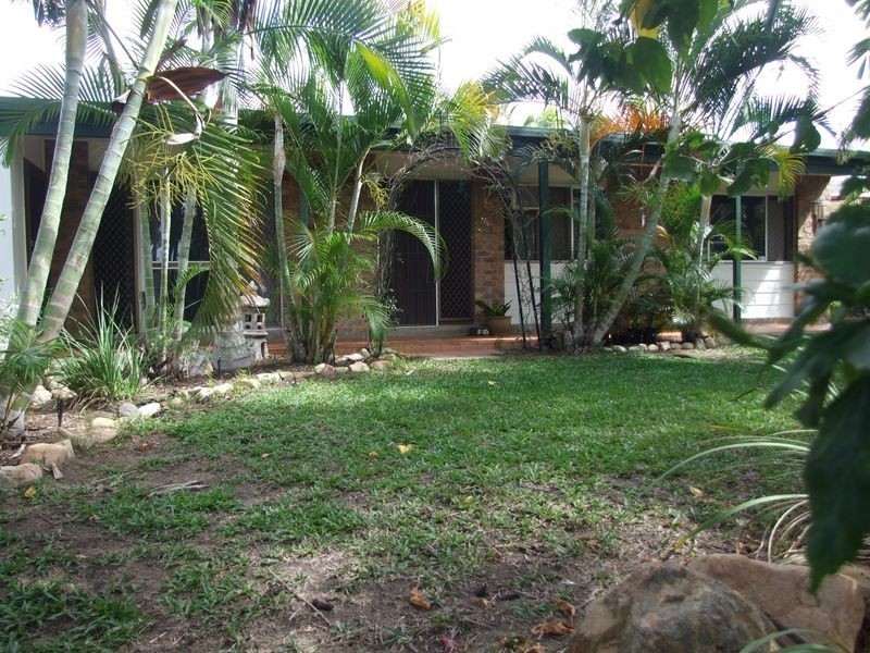 35 Marcel Street, Kirwan QLD 4817