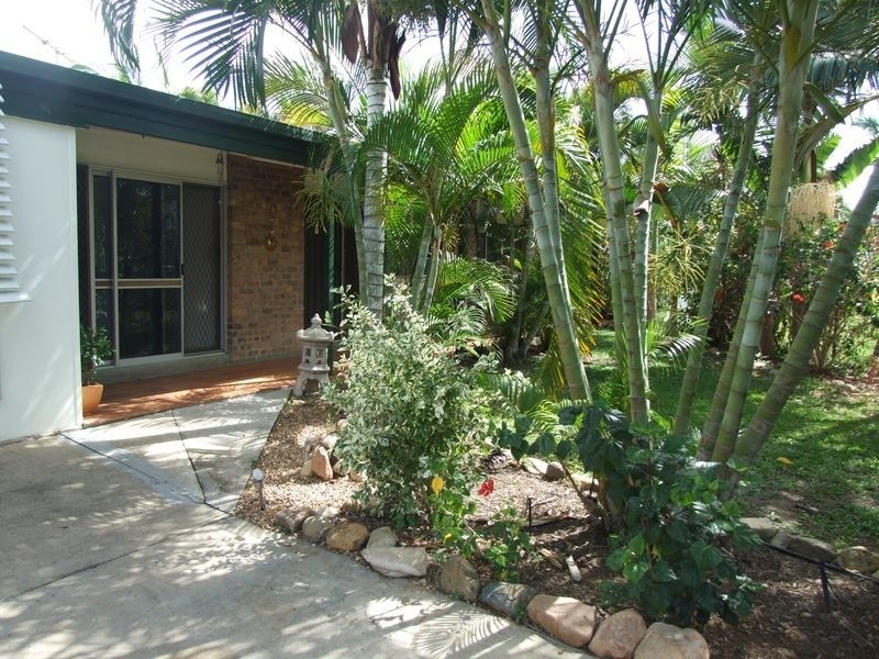 35 Marcel Street, Kirwan QLD 4817