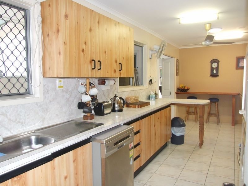 35 Marcel Street, Kirwan QLD 4817