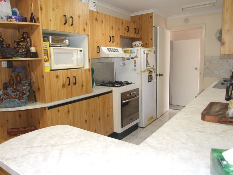 35 Marcel Street, Kirwan QLD 4817