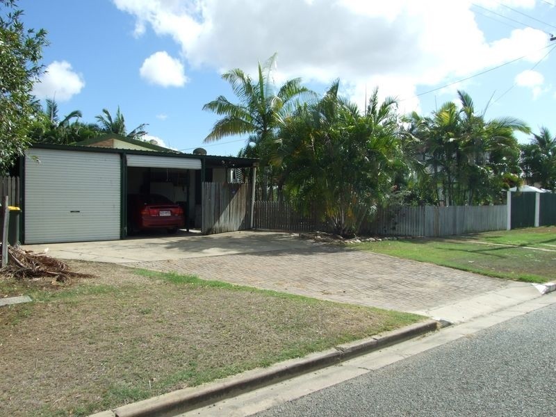 35 Marcel Street, Kirwan QLD 4817