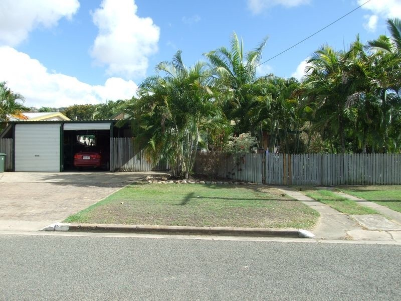 35 Marcel Street, Kirwan QLD 4817