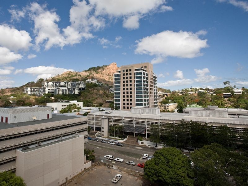 Townsville QLD 4810