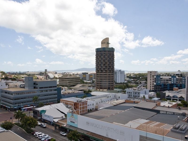 Townsville QLD 4810