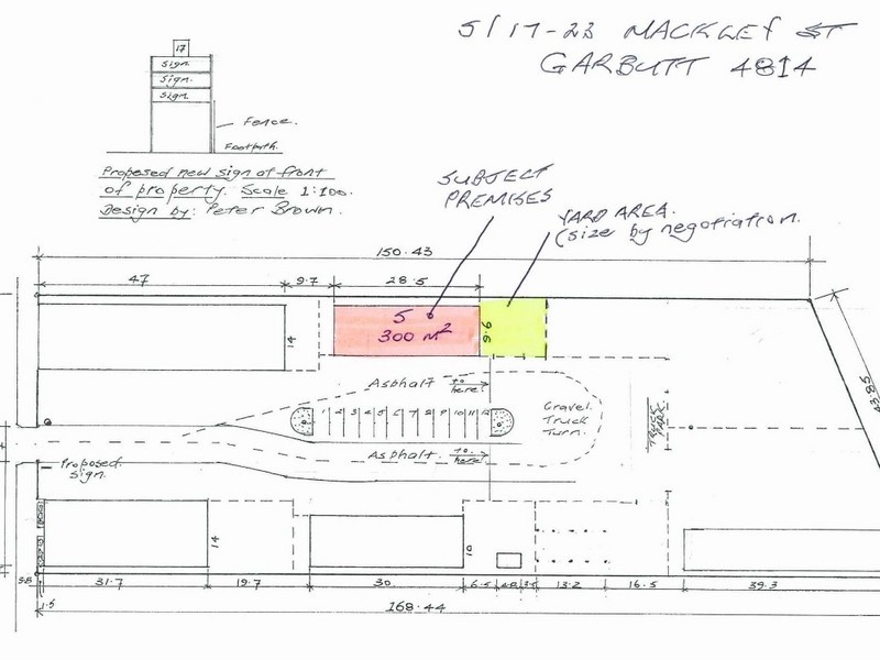 3/17 – 23 Mackley Street, Garbutt QLD 4814