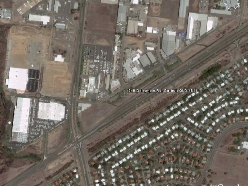 249 Dalrymple Road, Garbutt QLD 4814