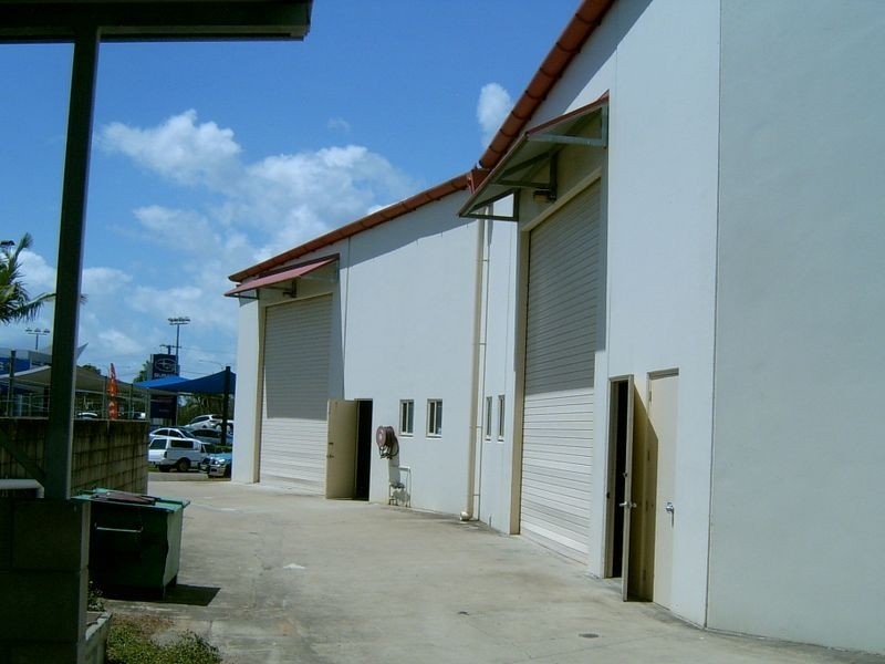 249 Dalrymple Road, Garbutt QLD 4814