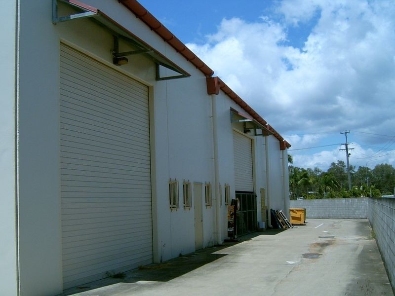 249 Dalrymple Road, Garbutt QLD 4814