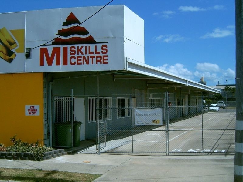 137 Boundary Street, South Townsville QLD 4810