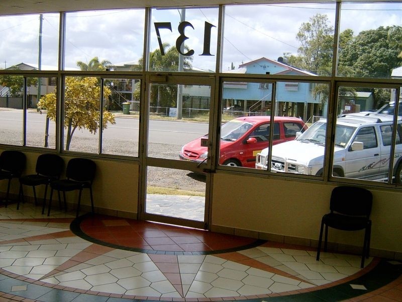 137 Boundary Street, South Townsville QLD 4810