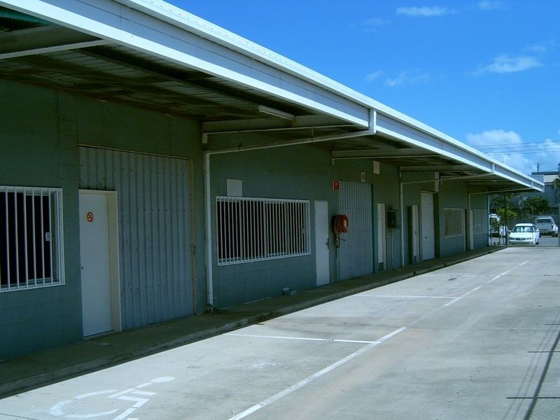 137 Boundary Street, South Townsville QLD 4810