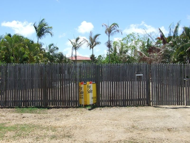 26 Tregaskis Street, Vincent QLD 4814