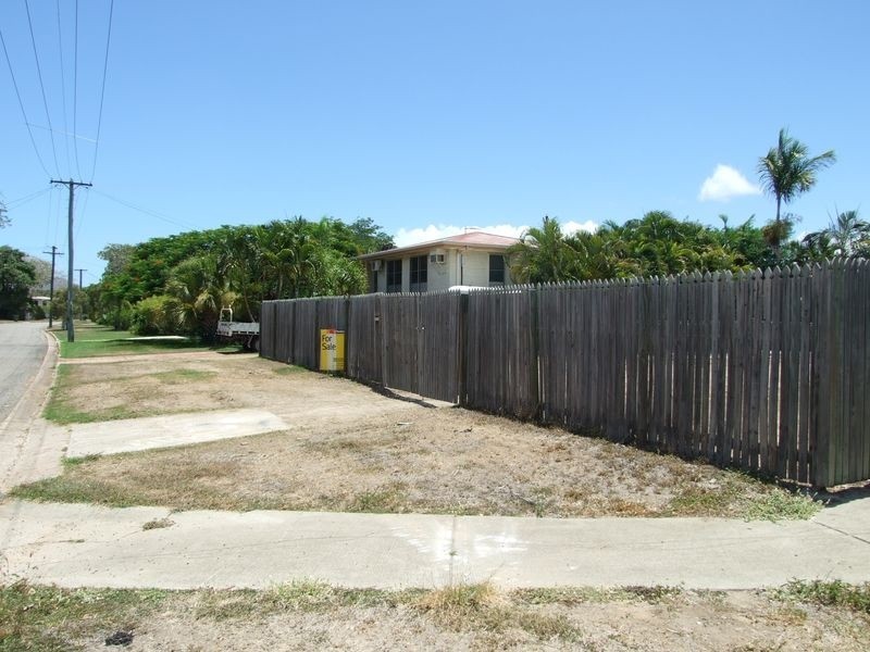 26 Tregaskis Street, Vincent QLD 4814