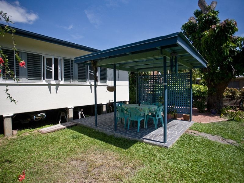 3 Sunset Avenue, Mundingburra QLD 4812