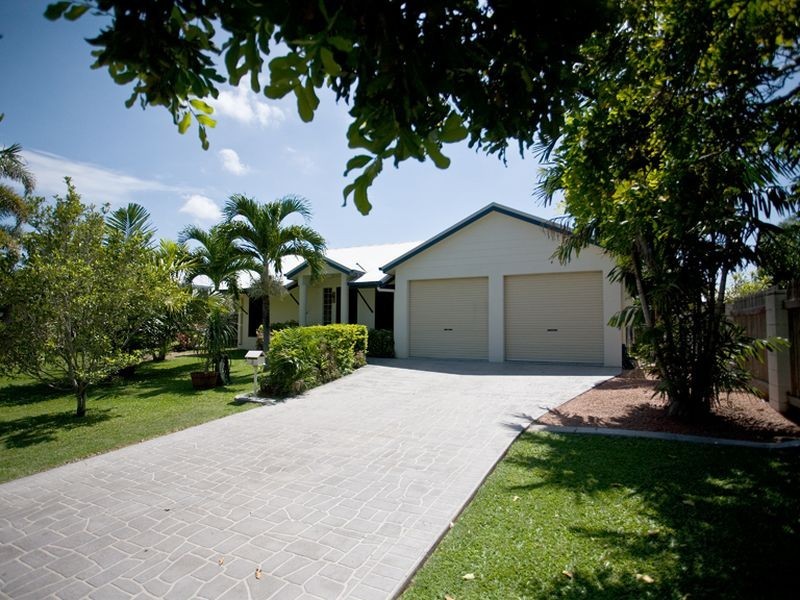 3 Sunset Avenue, Mundingburra QLD 4812